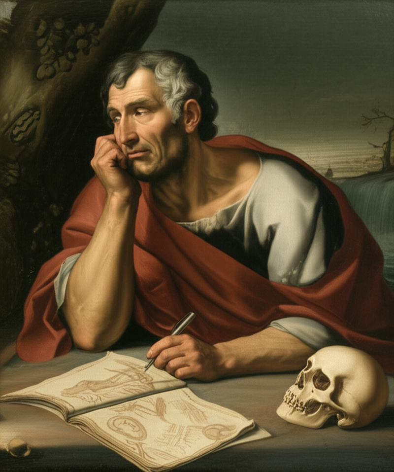 Medicine and the Maintenance of Life and Medicine