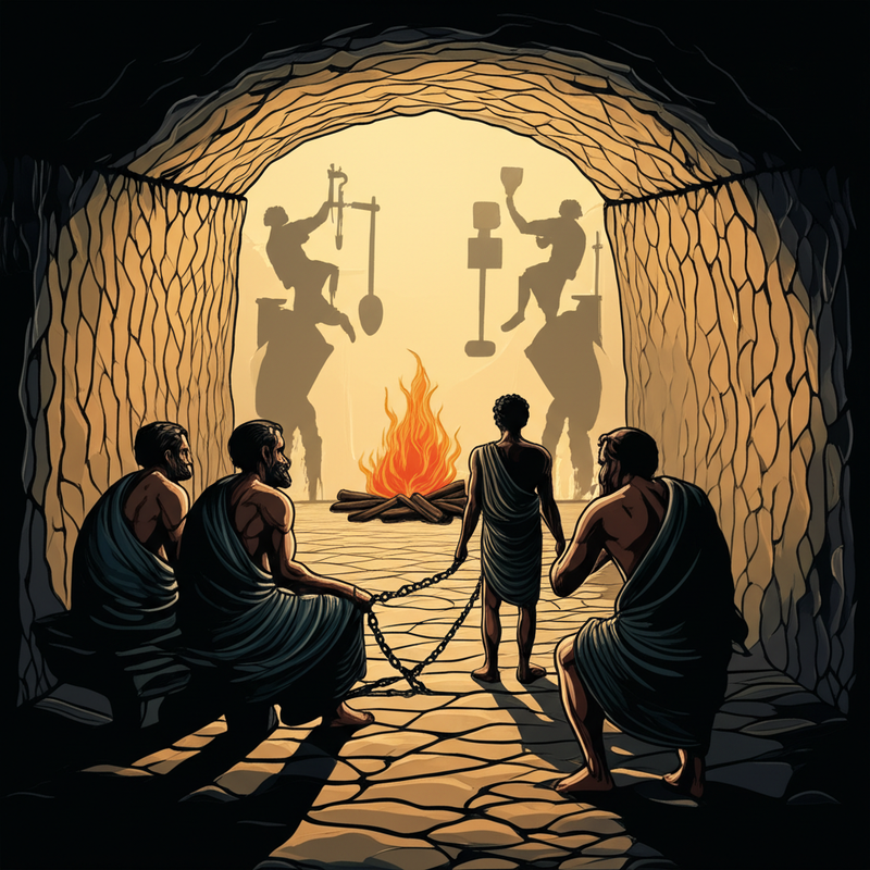 The Use of Analogy in Philosophical Reasoning and Reasoning