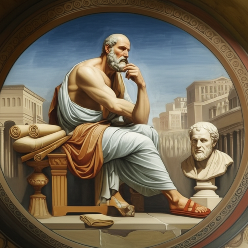 Tyranny and the Abuse of Government and Tyranny