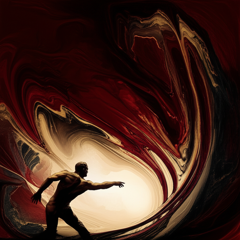 The Will to Power and Human Desire and Will