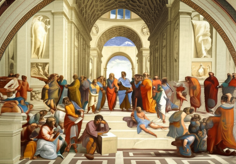 The Definition of Rhetoric and Definition