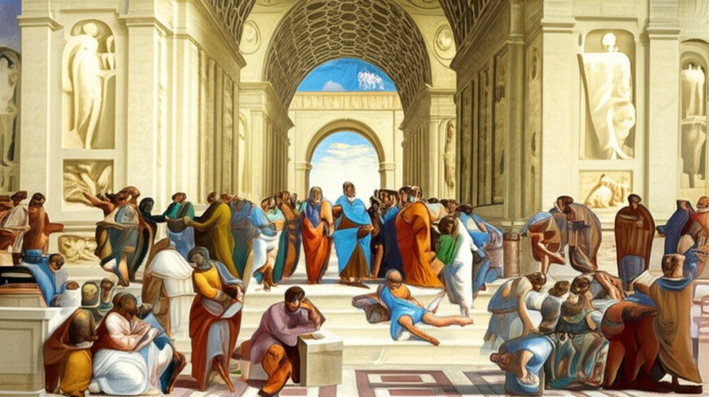 Justice as the Virtue of the State and Justice