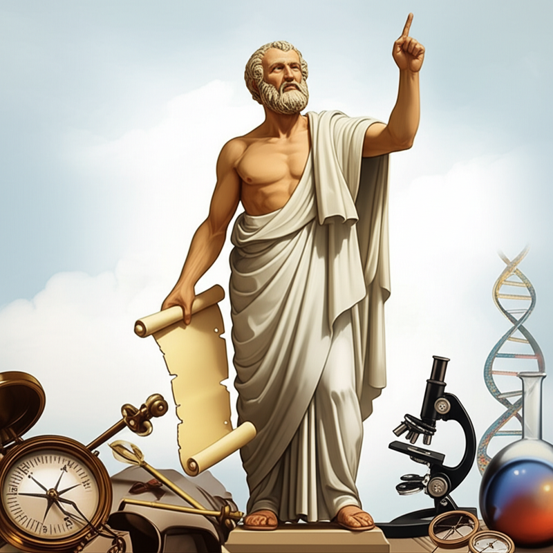 The Ethical Responsibility of the Scientist and Science