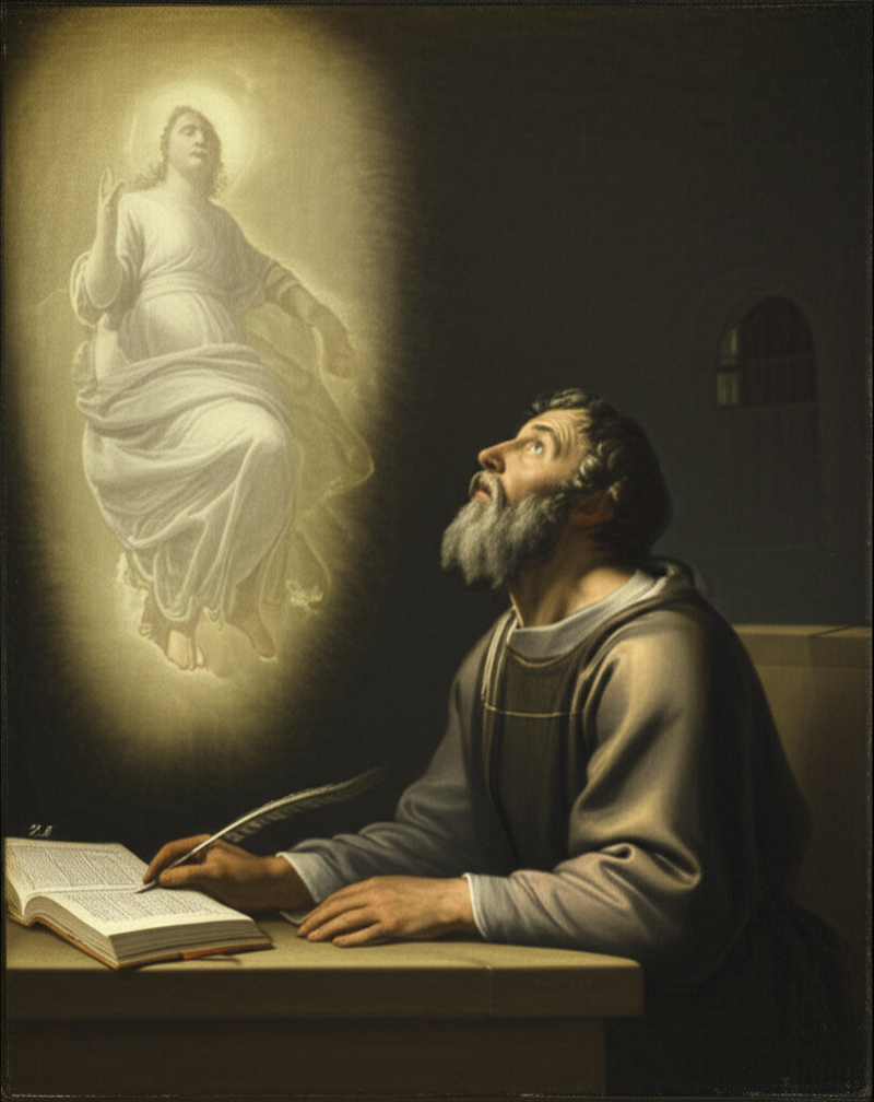 The Concept of Infinity in Theology and Infinity