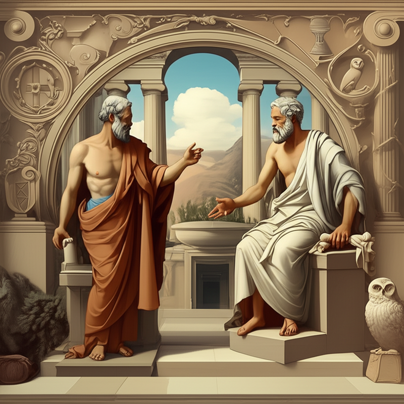 The Immortality of the Soul and Immortality