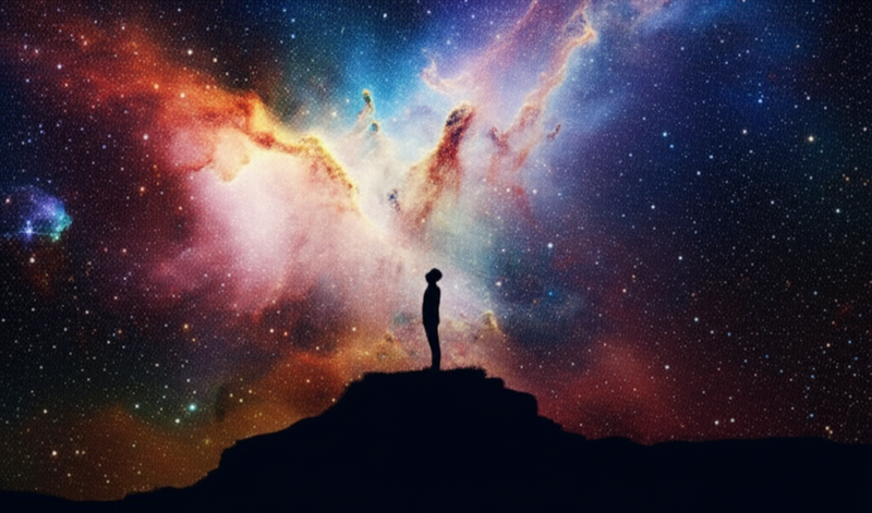 The Desire for Infinity and Desire