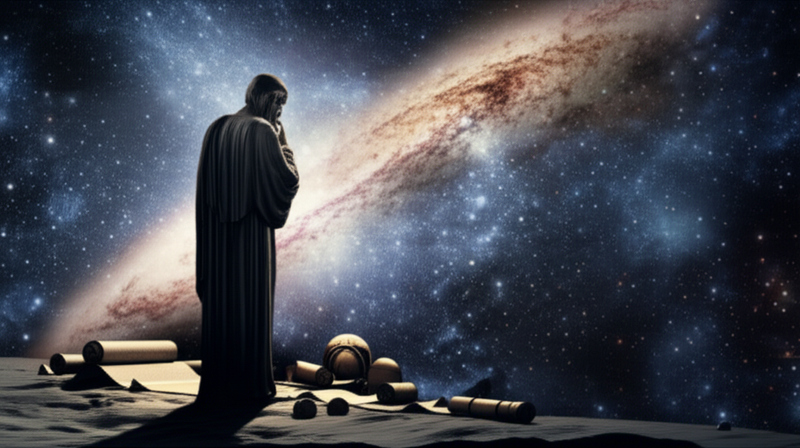 The Ethical Dilemmas of Immortality and Life and Death