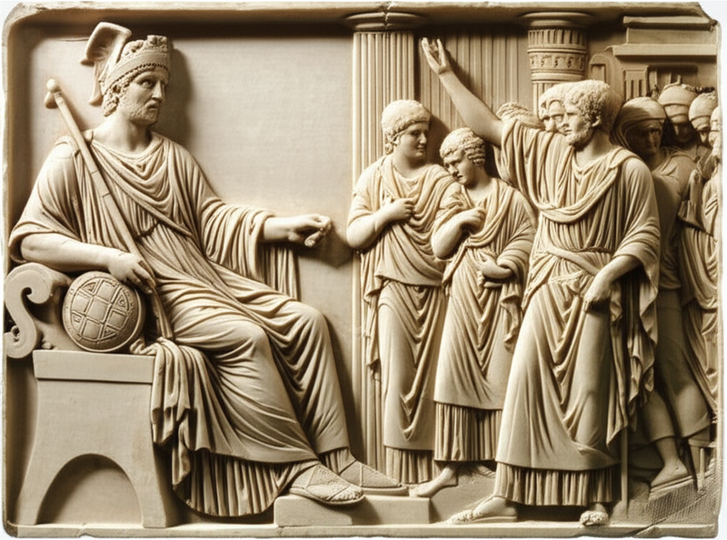 Monarchy vs. Democracy: A Study of Governance and Monarchy