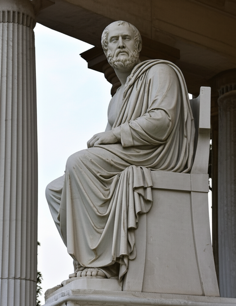 The Virtue of Temperance in Political Leadership and Temperance