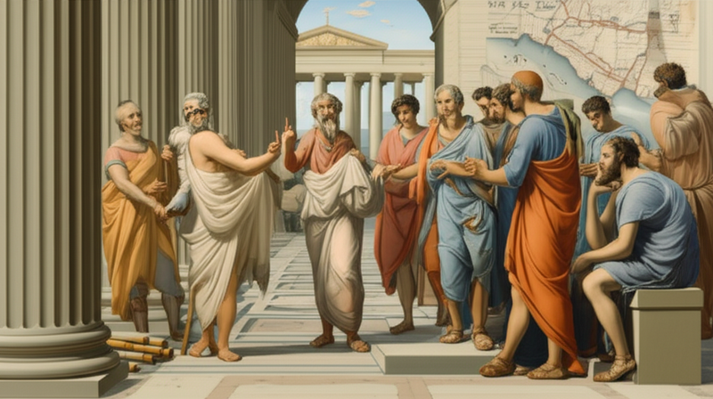 Wealth Distribution and Economic Justice and Wealth