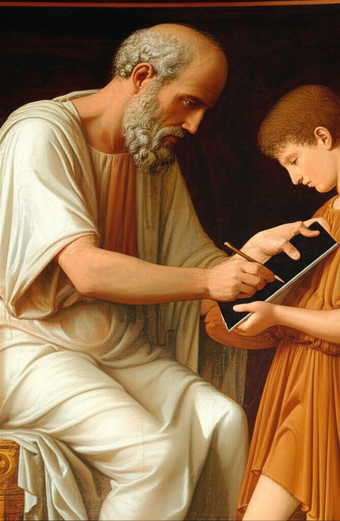 The Role of Habit in Moral Education and Habit