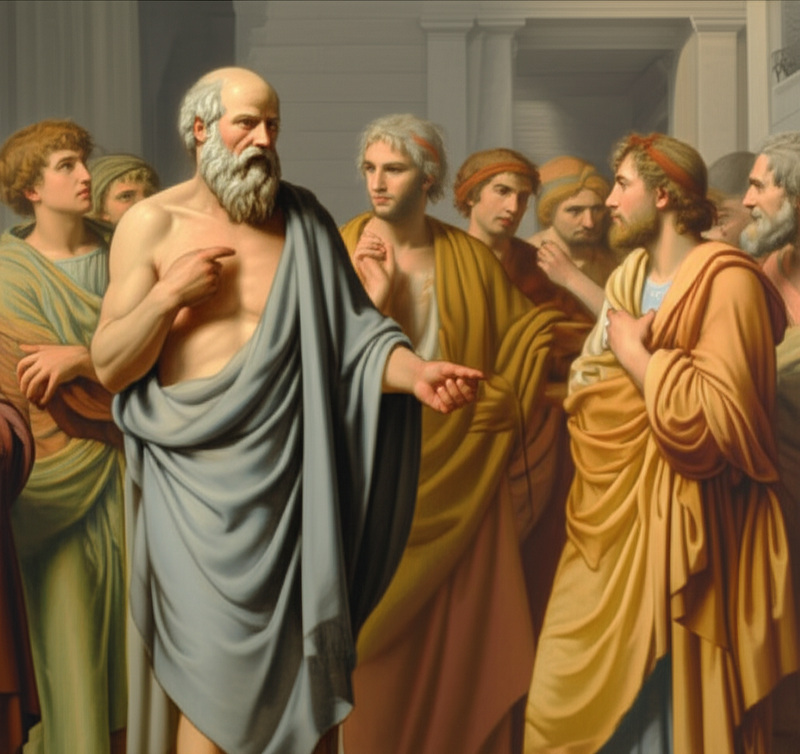 The Dialectic Method of Philosophical Inquiry and Dialectic