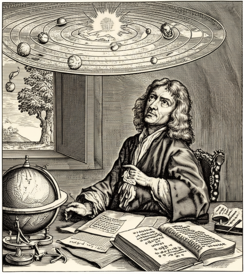 The Mechanics of Planetary Motion and Mechanics