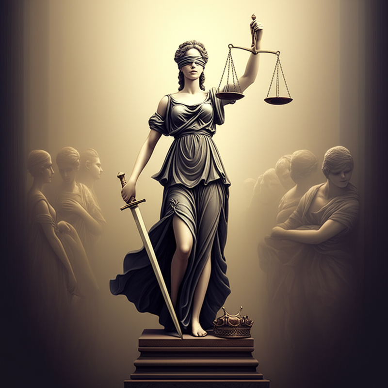 The Function of Punishment in Justice and Punishment