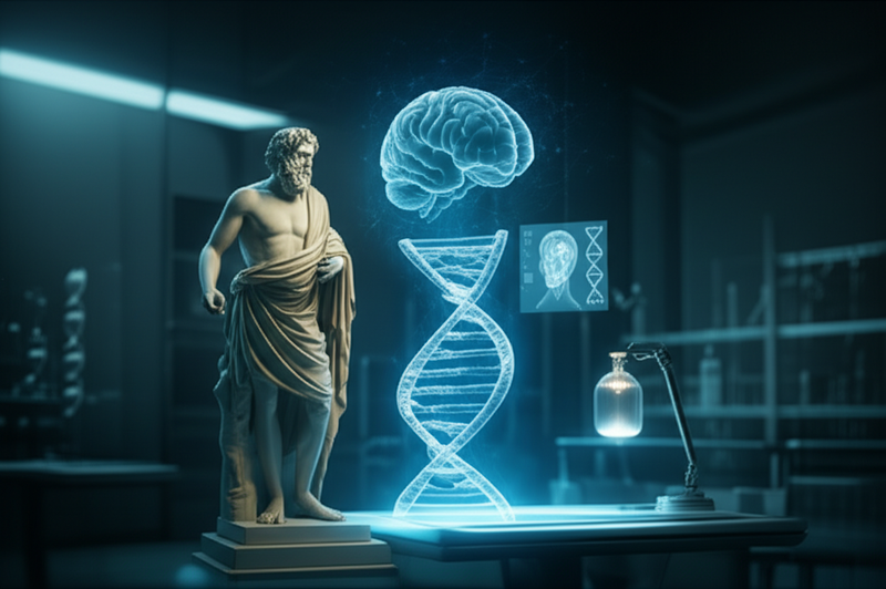 Medicine and the Maintenance of Life and Medicine