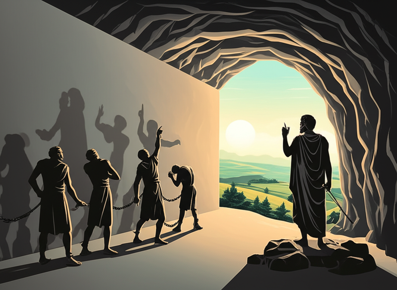 The Use of Analogy in Philosophical Reasoning and Reasoning