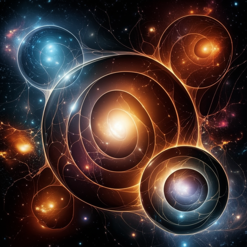 The Hypothesis of Multiple Worlds and Hypothesis