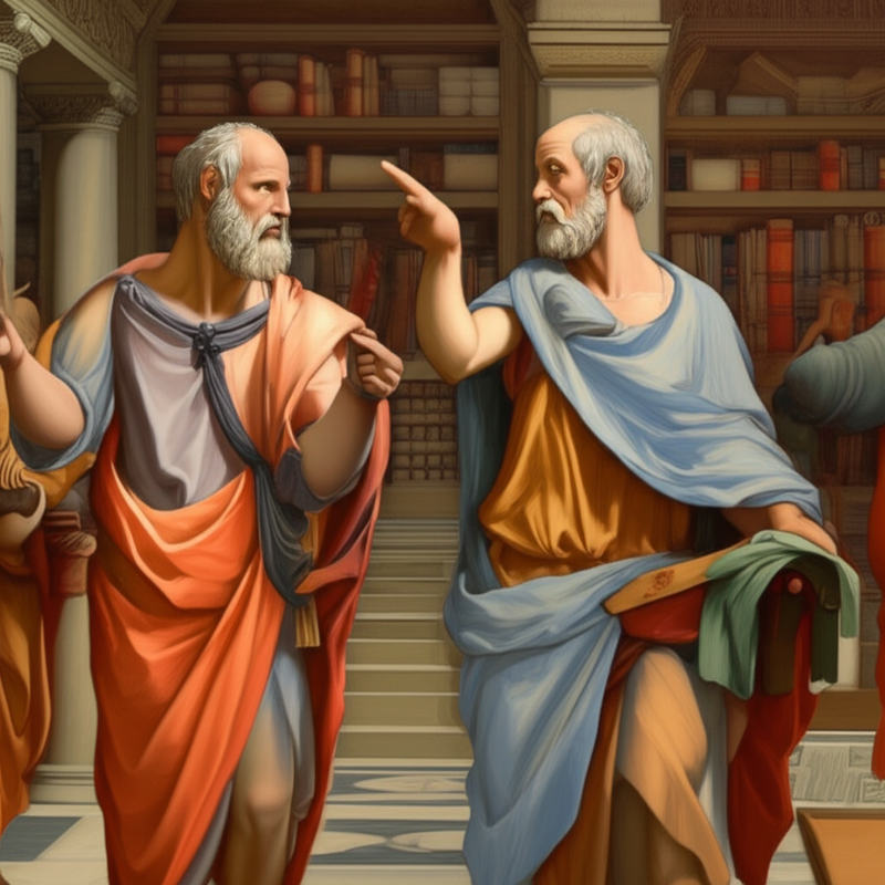 Philosophy as the Pursuit of Wisdom and Philosophy