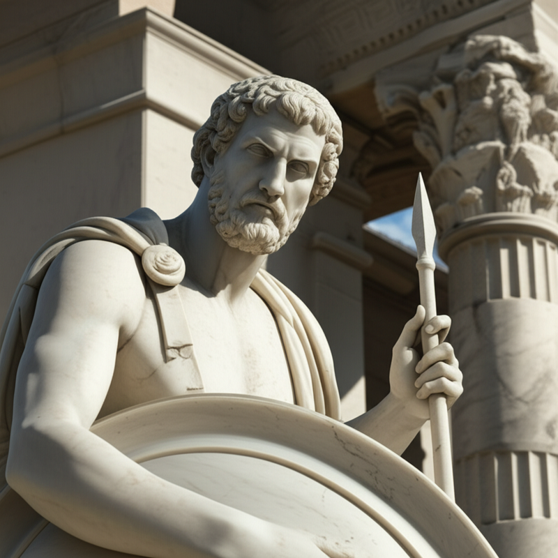 Honor, Courage, and the Military and Honor