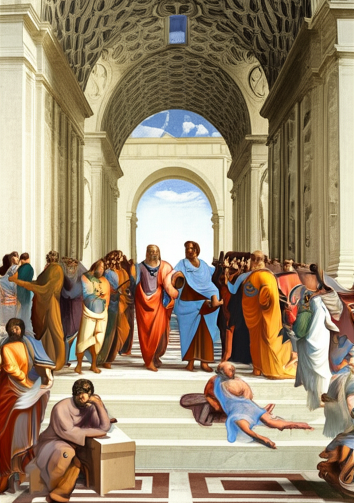 Monarchy vs. Democracy: A Study of Governance and Monarchy