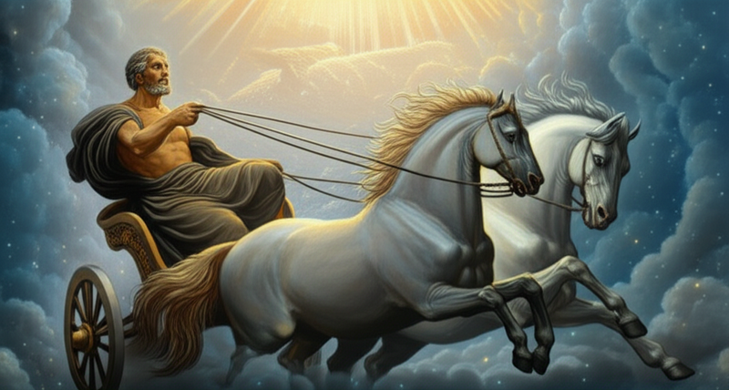 The Concept of the Soul in Ancient Philosophy and Soul