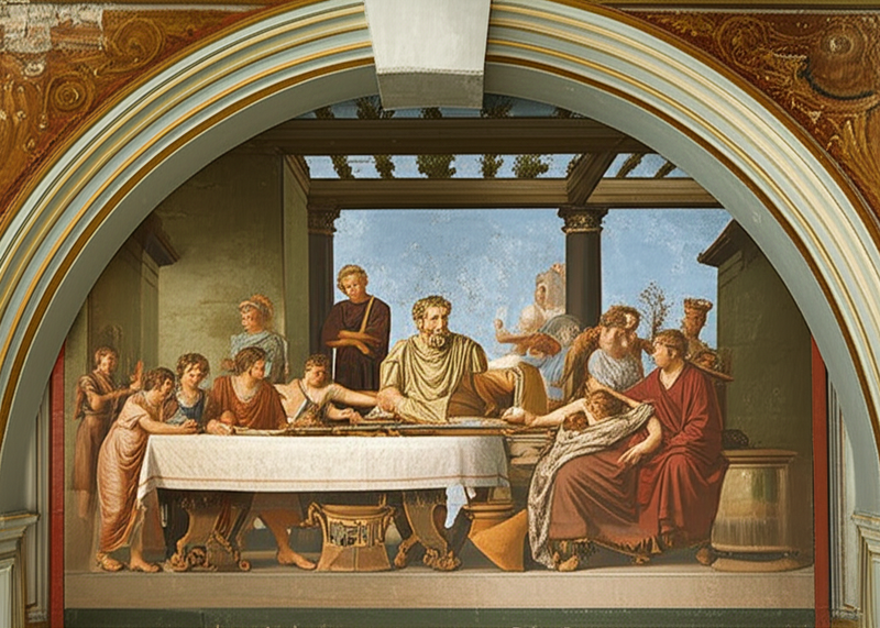 Family Structure and Social Custom and Family