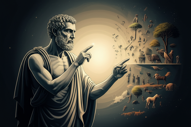 The Metaphysical Concept of Being and Metaphysics