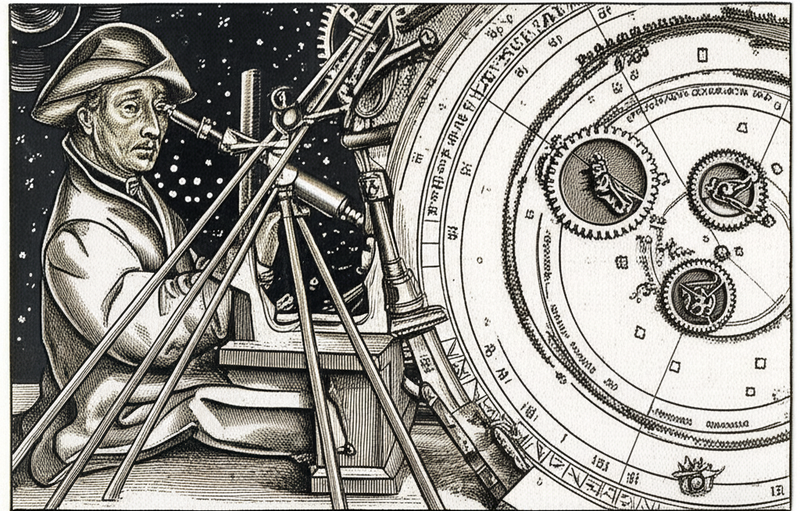 The Historical Progress of Human Knowledge and Progress