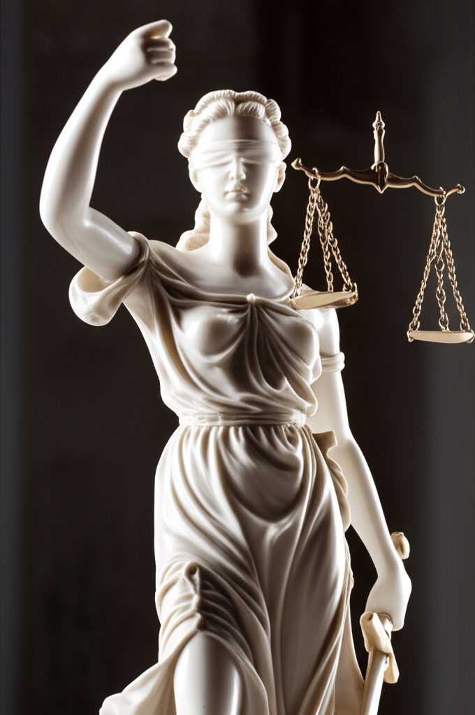 The Function of Punishment in Justice and Punishment