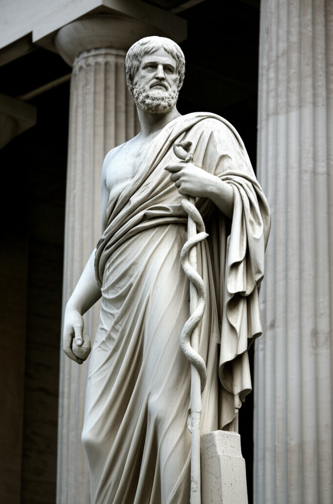 Medicine and the Maintenance of Life and Medicine