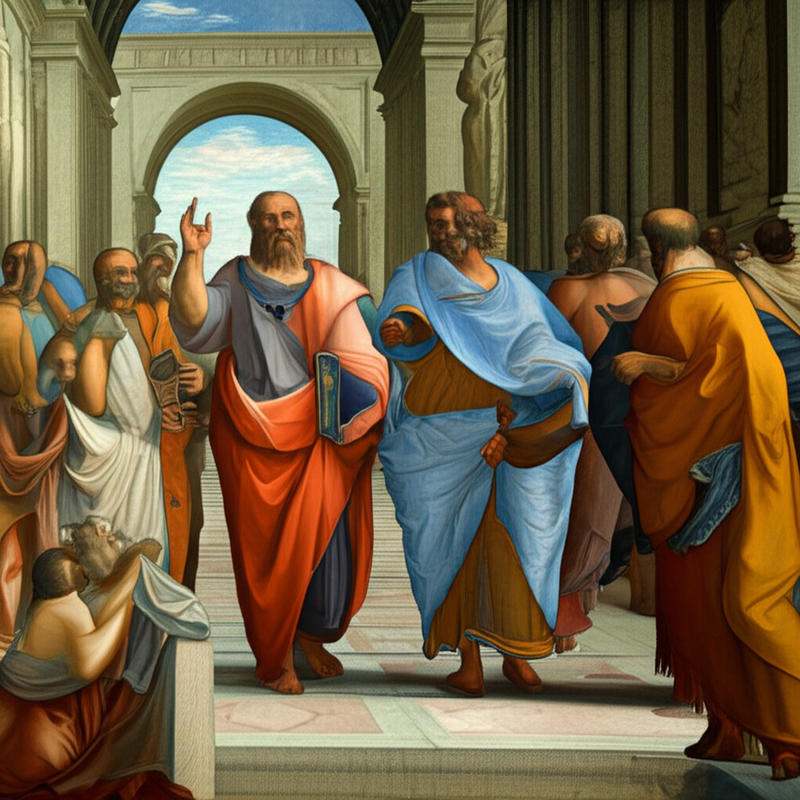 The Concept of Good and Evil in Moral Systems and Good and Evil