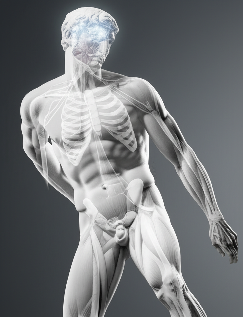 The Matter of the Body and Matter