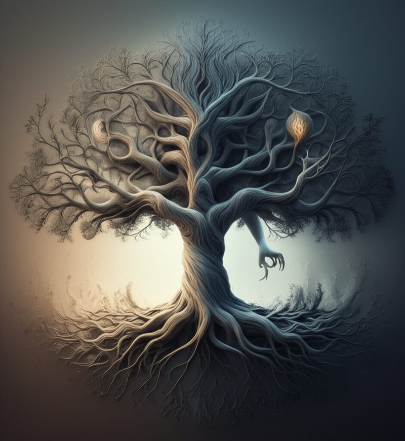 The Role of Chance in Evolution and Chance