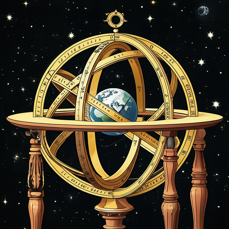 The Mechanics of the Heavens and Mechanics