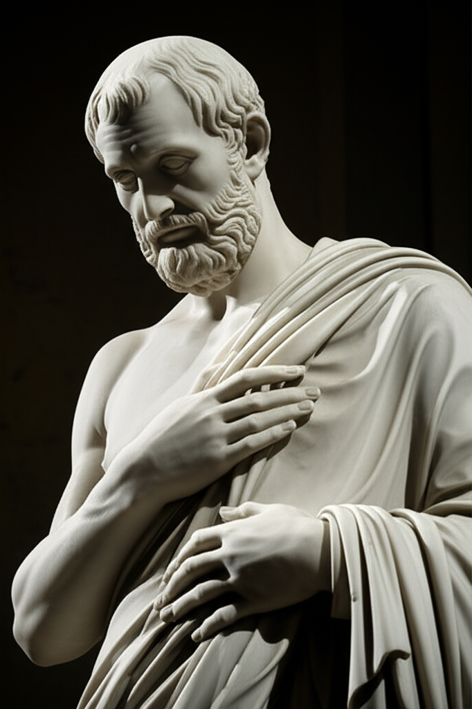 The Virtue of Temperance over Desire and Temperance