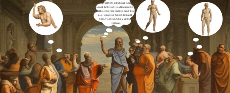 The Use of Logic in Defining the Soul and Logic