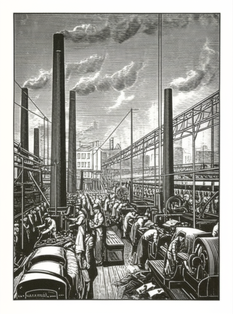 The Problem of Labor in the State and Problem