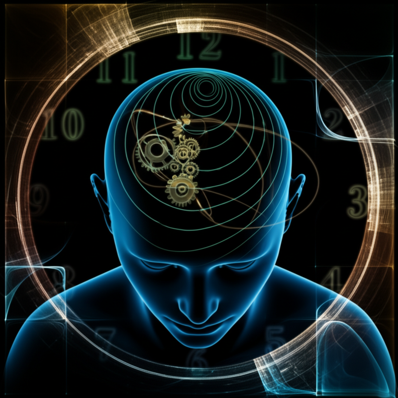 The Problem of Time and Consciousness and Problem