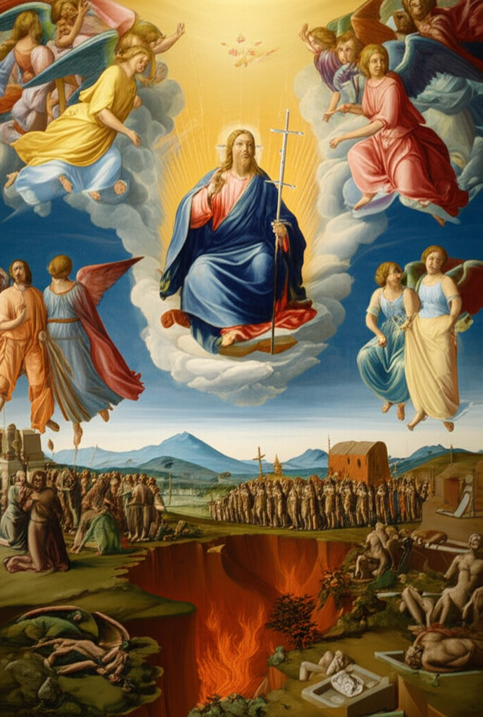 The Theological Concept of Sin and Punishment and Theology