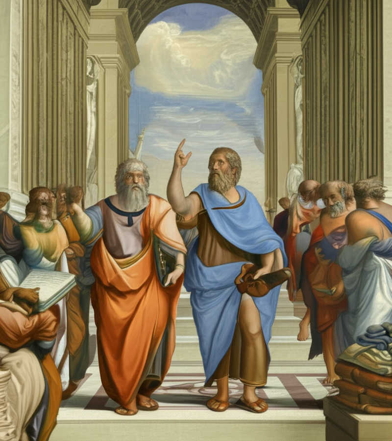 The Philosophical Idea of the Body and Soul and Philosophy