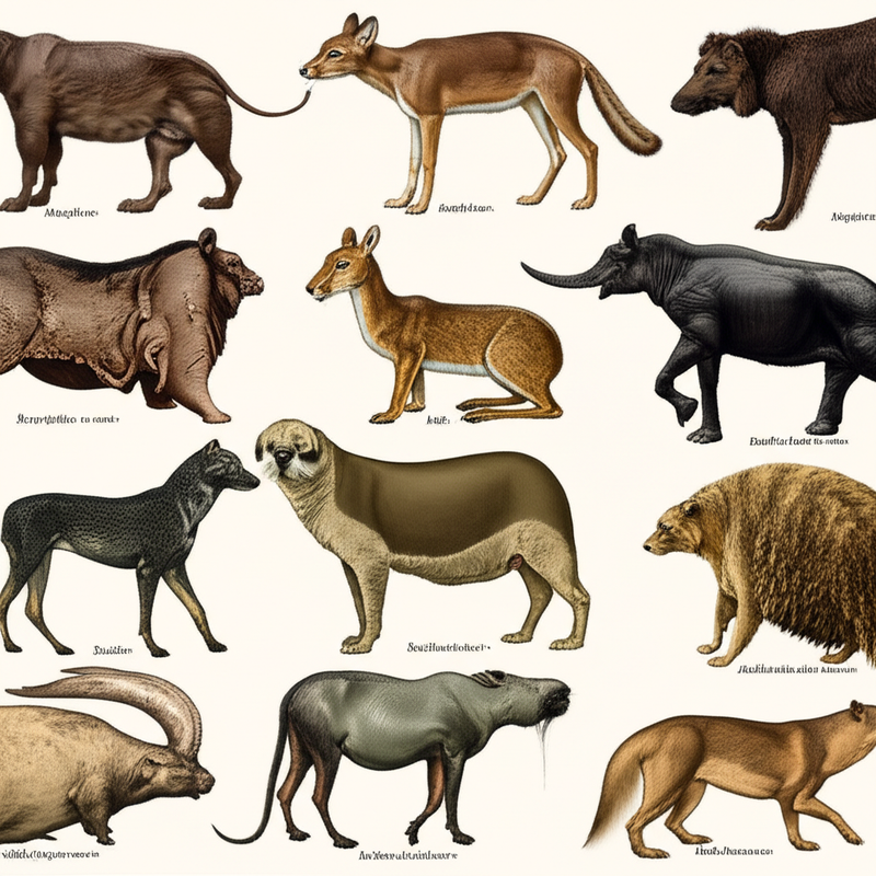 The Idea of Form in Animal Classification and Idea