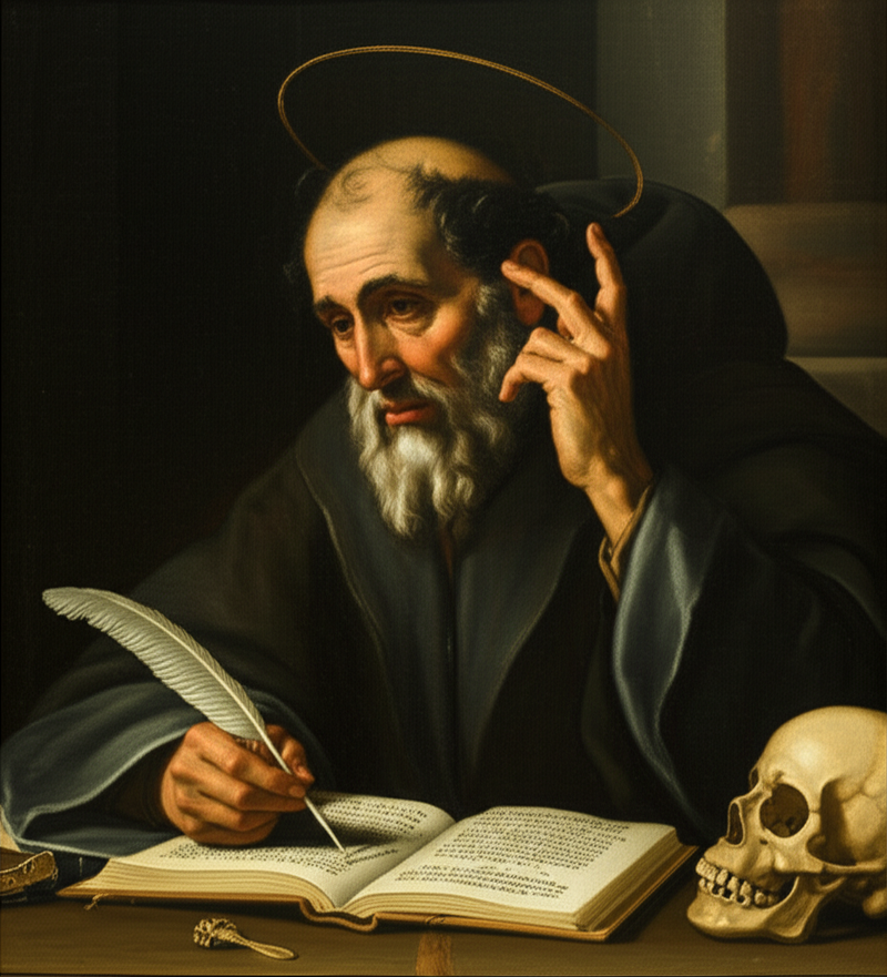 The Problem of Sin and Will and Problem