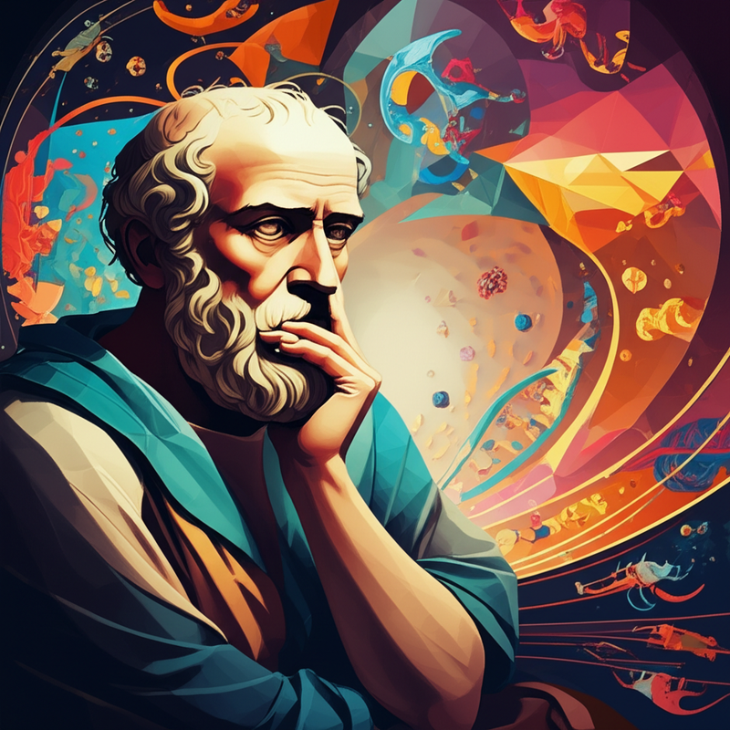 The Problem of Chance in Evolution and Problem