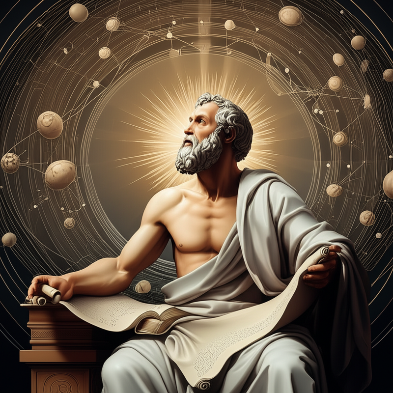 The Nature of Universal Law and Nature