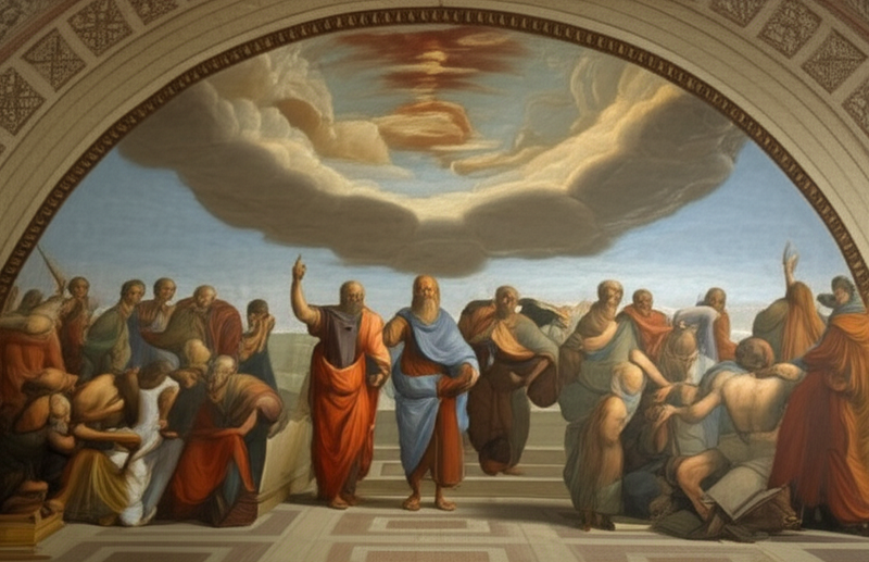 The Idea of Form in Metaphysics and Idea