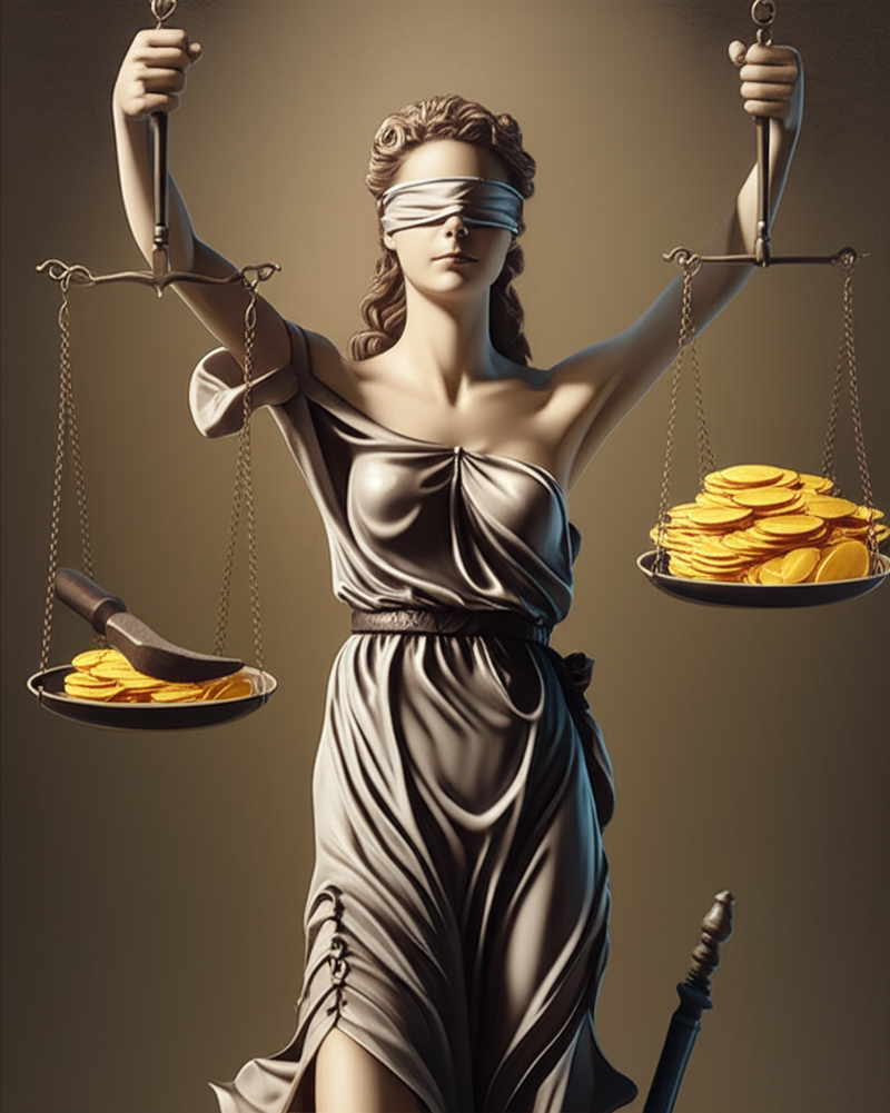 The Ethics of The Ethics of Wealth Distribution