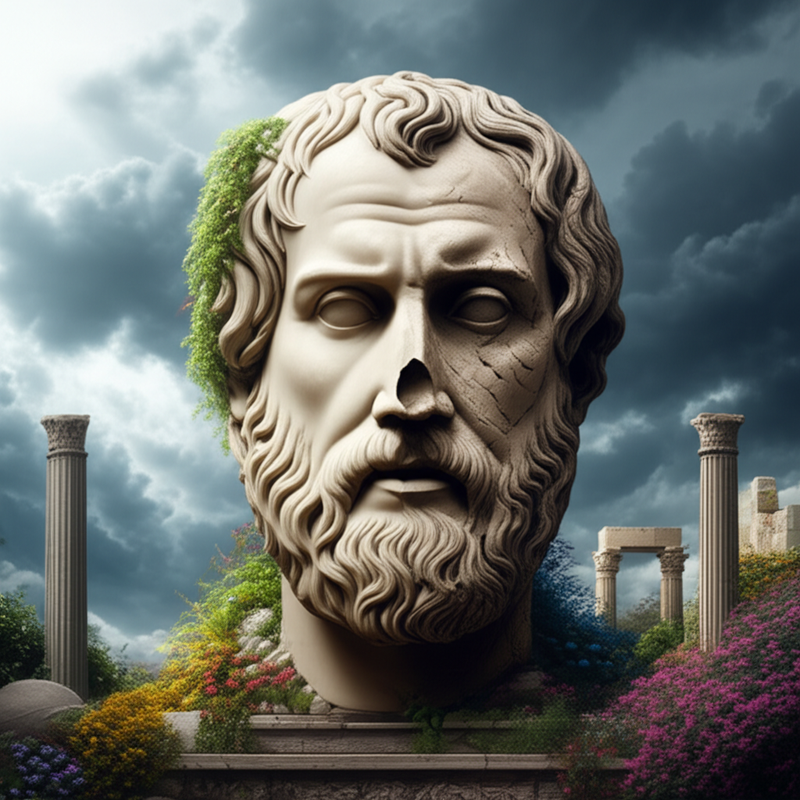 The Problem of Change and Opposition and Problem