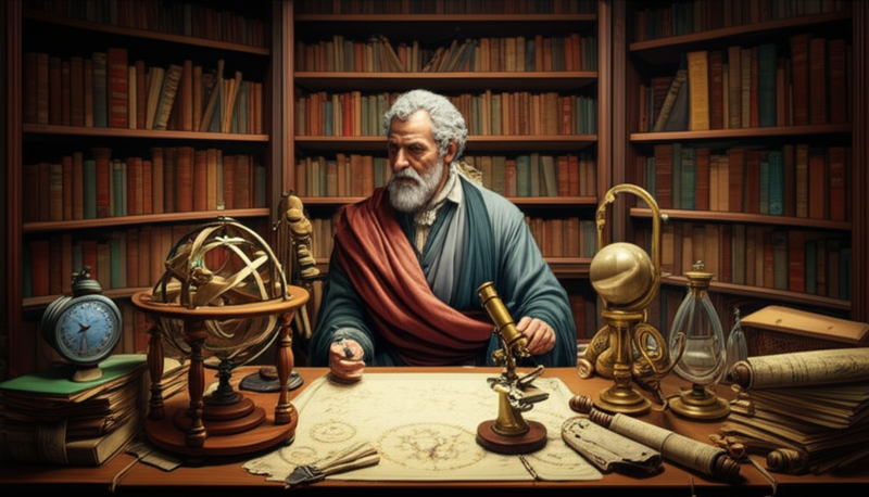 The Nature of Truth in Science and Nature