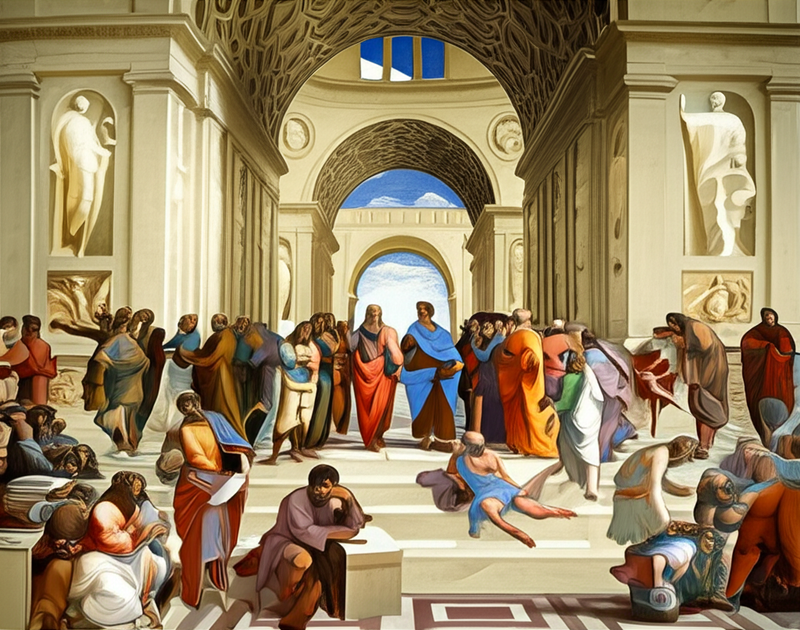 Monarchy vs. Democracy: A Study of Governance and Monarchy