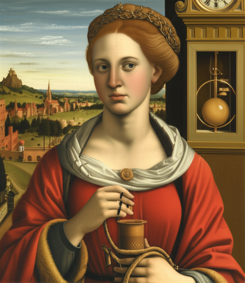 The Virtue of Temperance in Political Leadership and Temperance